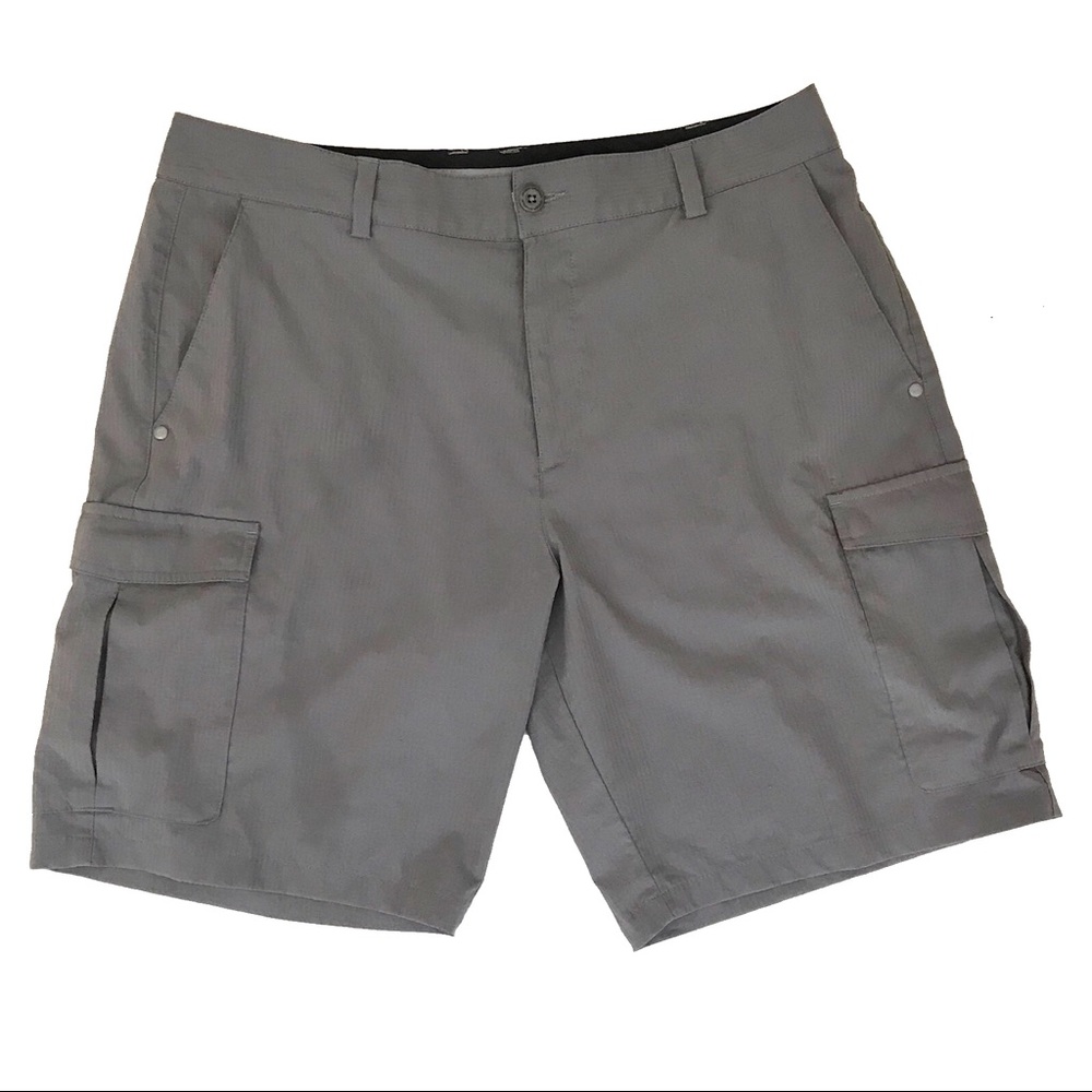 Under Armour UA Cargo Golf Shorts